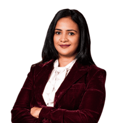 Dr. Annu Susan George